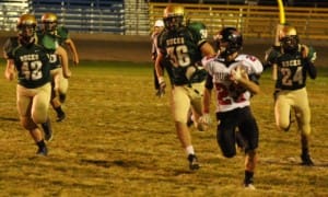 KYLER AYRES