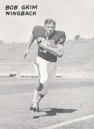 bob grim at osu