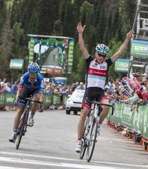 HORNER in Utah