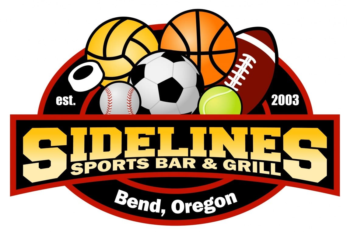SIDELINES LOGO