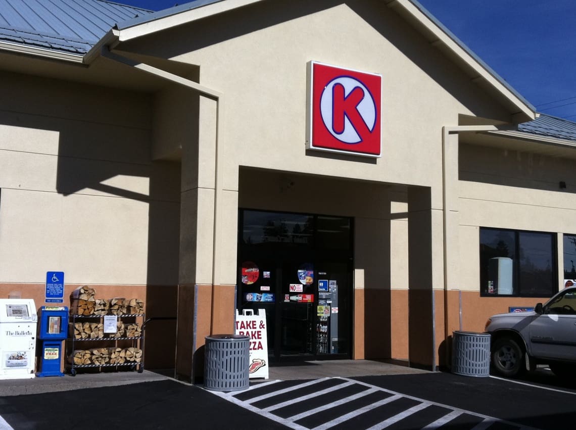CK STORE