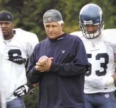 JOHN MARSHALL HIP
