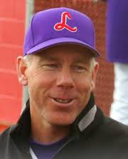 Scott Brosius Head Coach Linfield Wildcats Baseball BROSIUS6