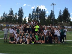 SUMMIT DIST CHAMPS 2014