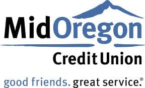 MID OREGON CU