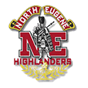 North Eugene