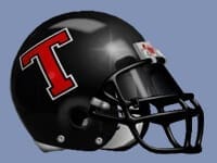 Thurston Helmet