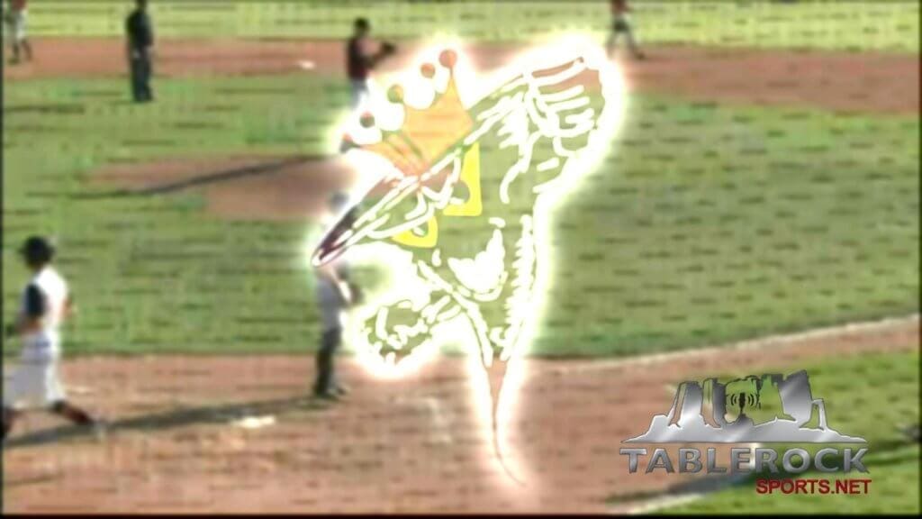 North Medford Baseball Highlights 5/28/15