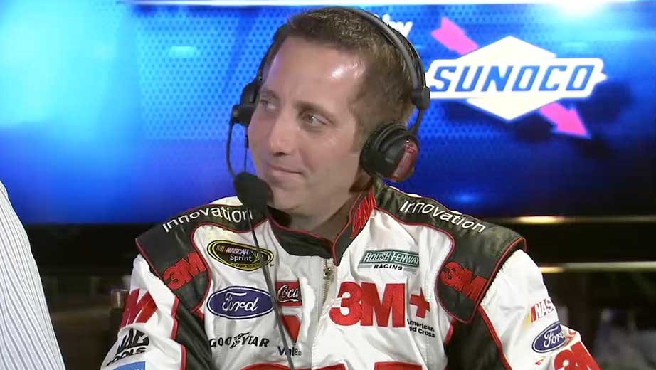 greg biffle 33