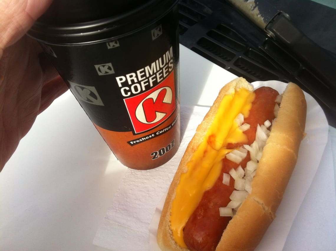 CK DOG N COFFEE