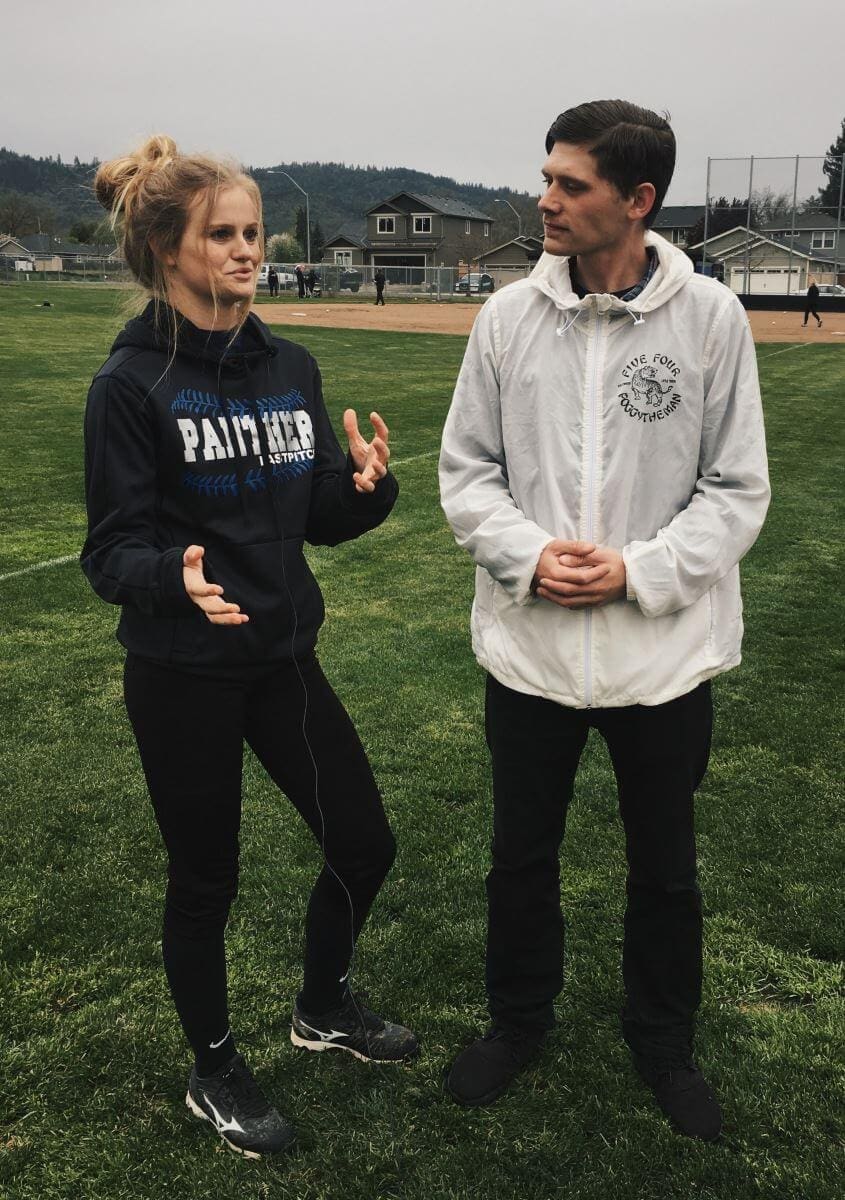 © roguevalleysports.wordpress.com - Tablerock Sports’ Athlete of the Week: Kristen “Pat” Moore