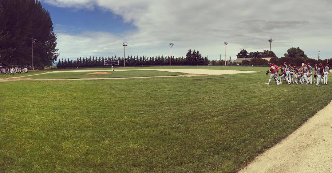 Watch the Semifinals of the OSAA 5A…