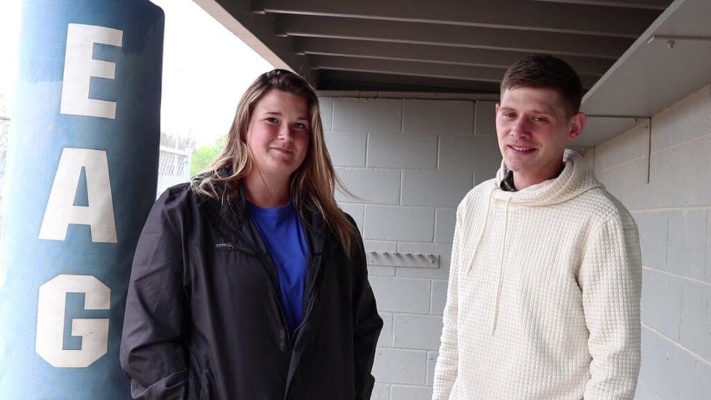 Tablerock Sports’ Athlete of the Week: Megan Ayers