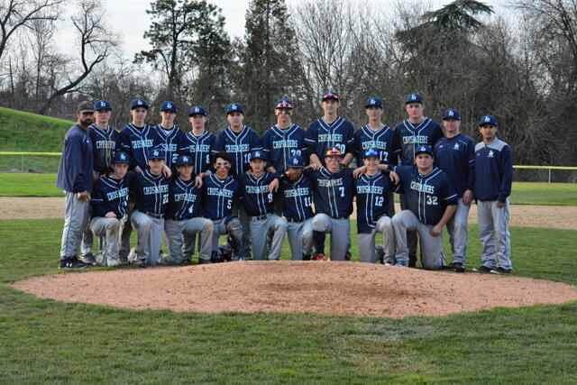 Congratulations to St. Mary’s Baseball on winning…