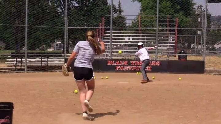 Athlete of the Week: Rylan Austin. She...