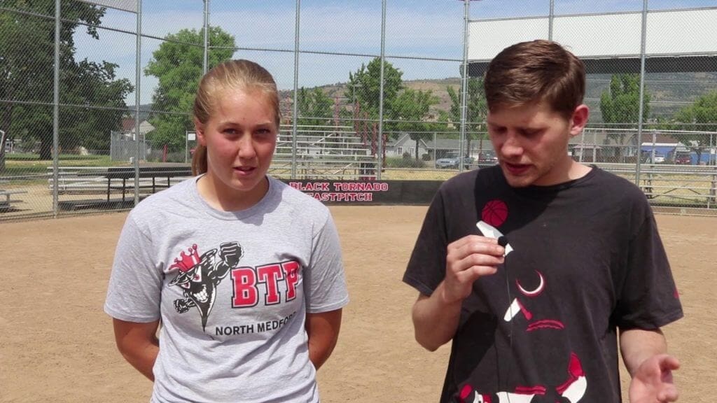 Rylan Austin | Athlete of the Week | North Medford High School