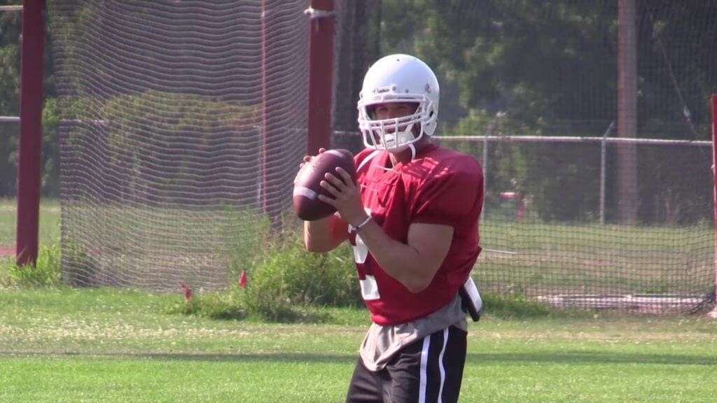 SOU 2017 Fall Camp
