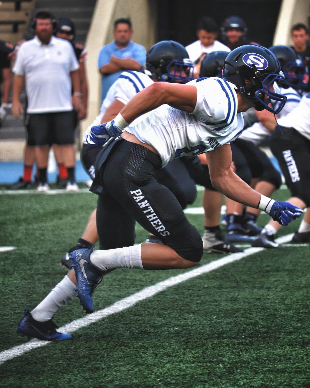 GAMES TONIGHT: South Medford at West Linn….