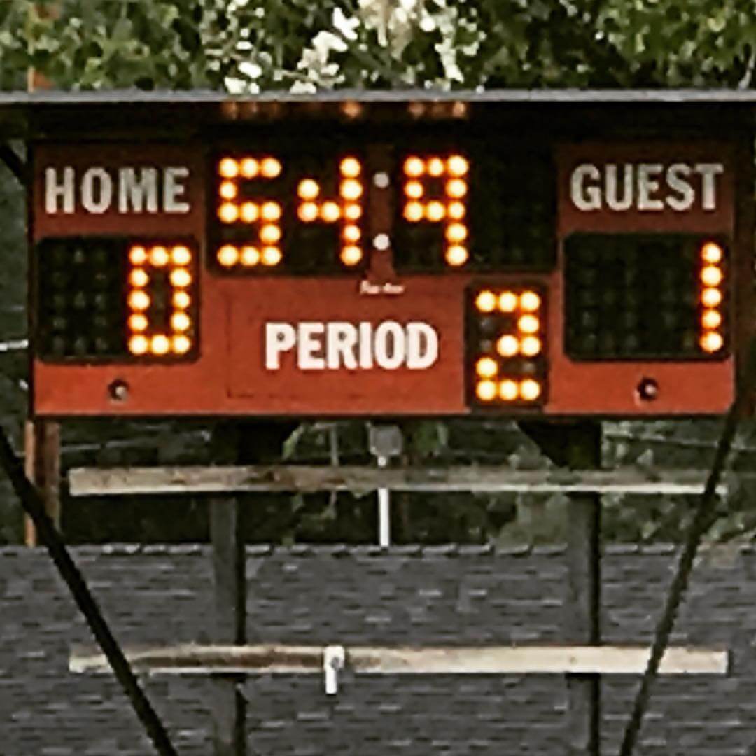 OSAA 6A Girls Soccer: After 15 saves…
