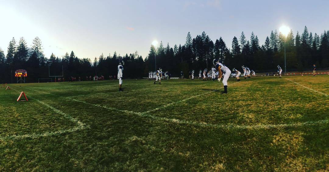 Southern Cascade League play kicks off tonight…