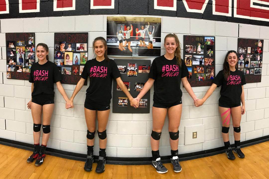 It’s senior night at North Medford for…
