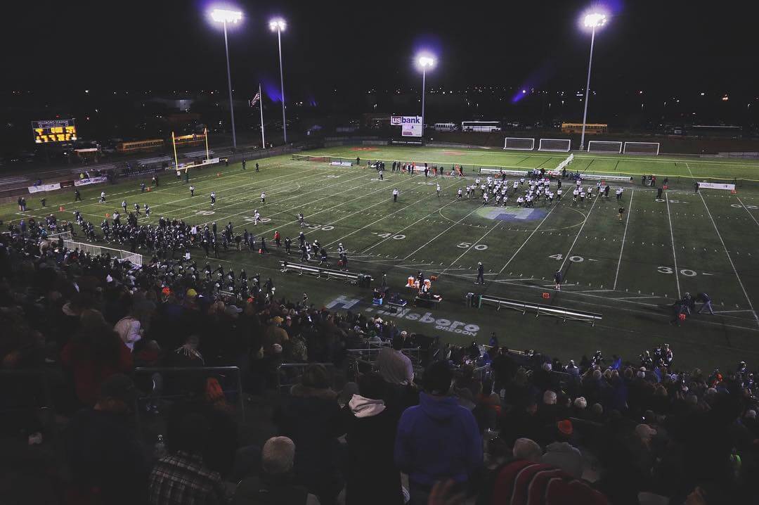 South Medford advances to the OSAA 6A…