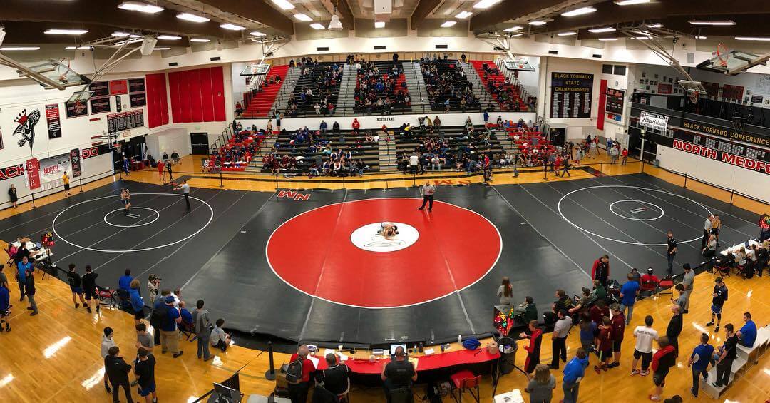 Tune in for the Rogue Valley Invitational…