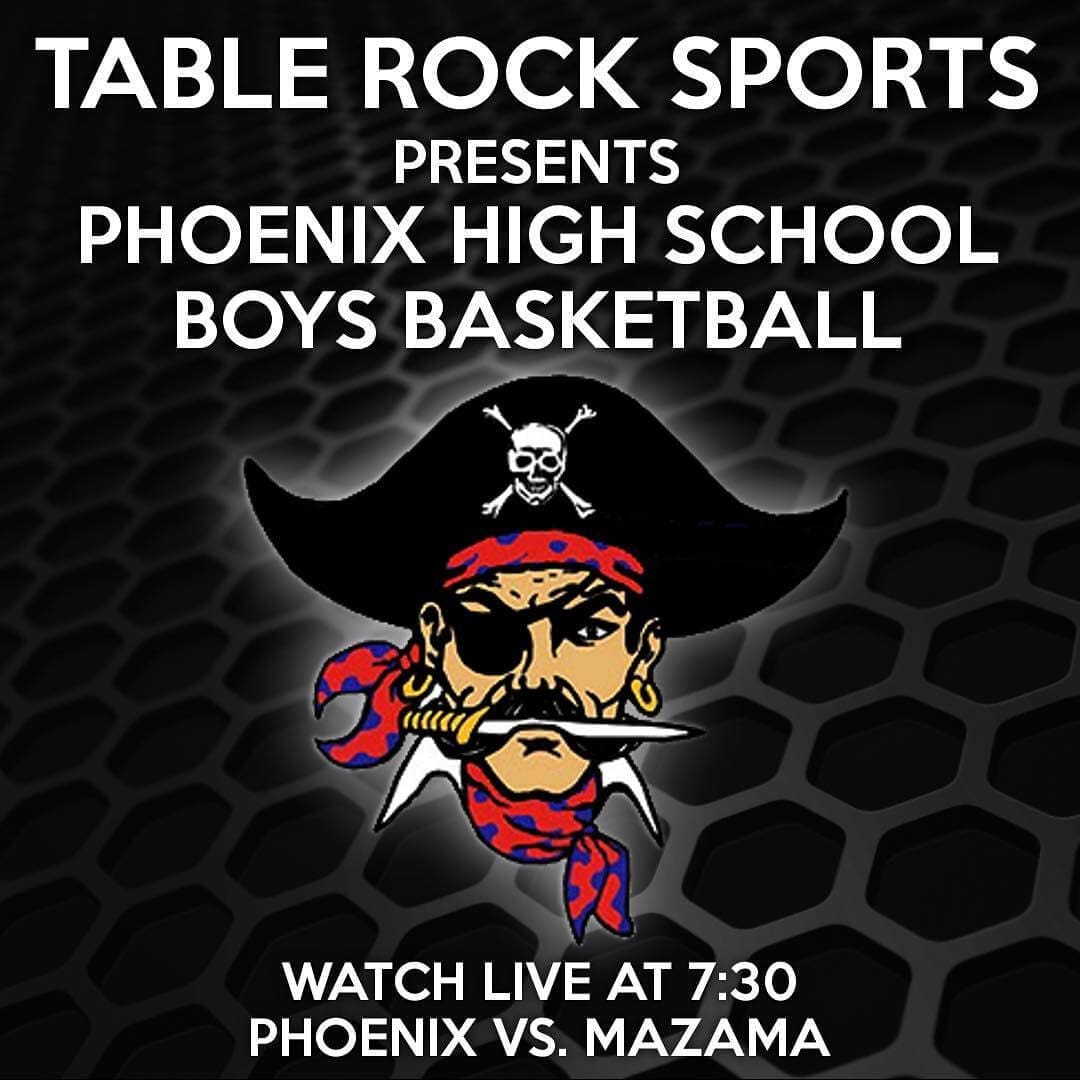 Table Rock Sports is proud to announce…