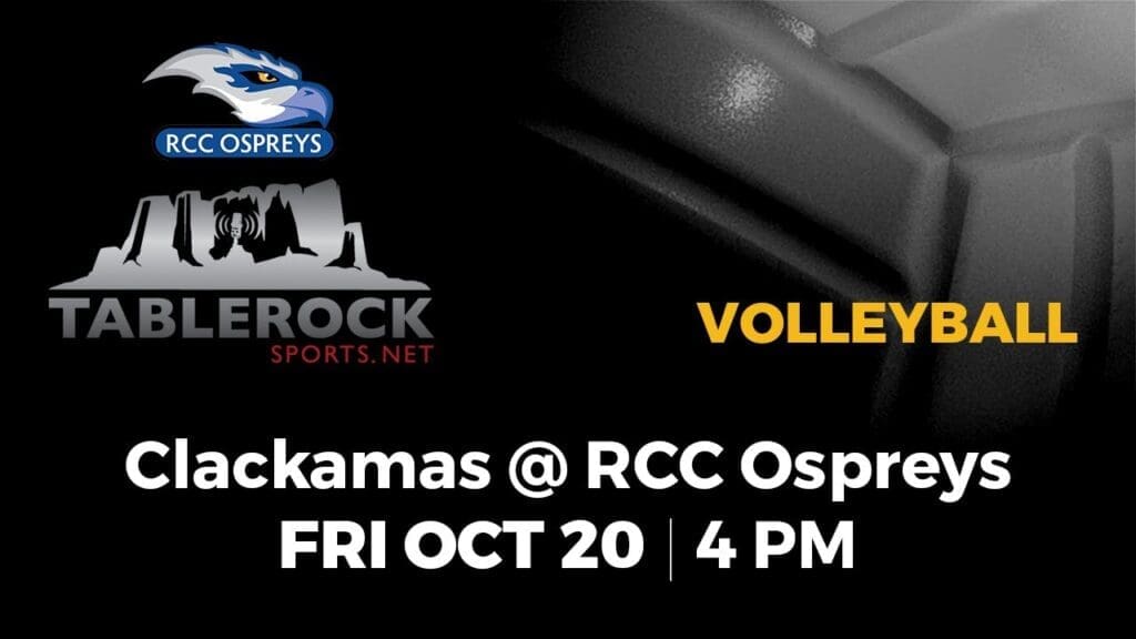 VB-Clackamas-RCC-Ospreys