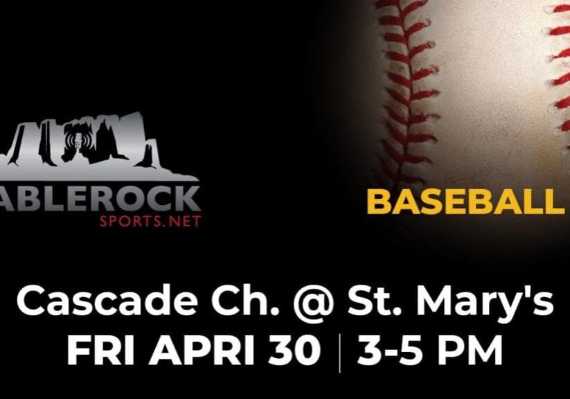Baseball-Cascade-Ch.-St.-Marys-Gm-2