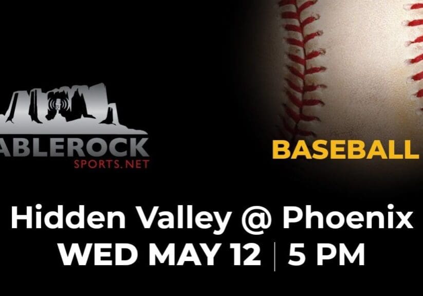 Baseball-Hidden-Valley-Phoenix