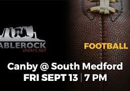 Football-Canby-S-Medford
