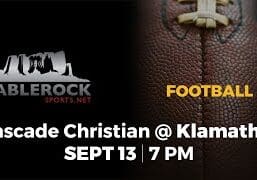 Football-Cascade-Klamath-Union