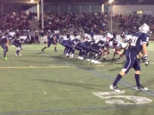 WILSONVILLE