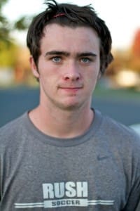 Summit Jacob Fritz