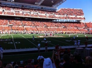 reser Stadium