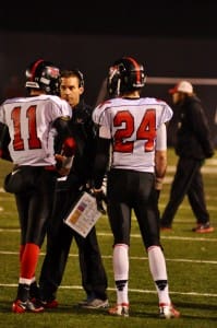 MV Coach Crum