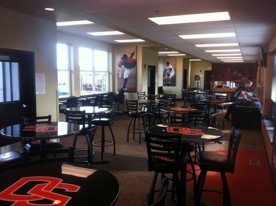 OSU INSIDE OMAHA ROOM