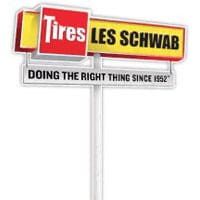 LES SCHWAB