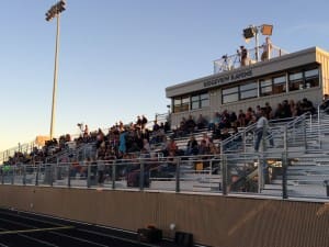 RV STADIUM