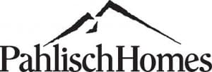 PAHLISCH HOMES