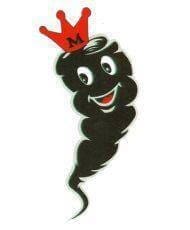 Old School Logo