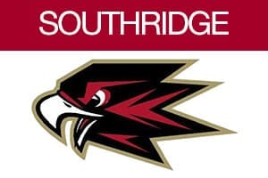 SOUTHRIDGE