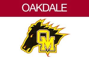 oakdale