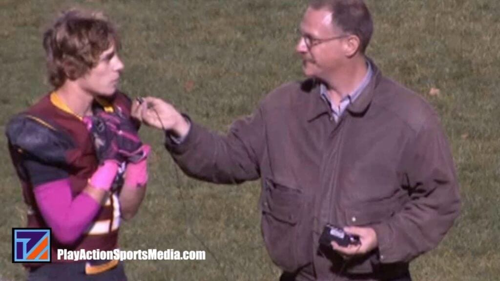 COLTON MORTENSON – PLAYER OF THE GAME – REDMOND – Oct 21 2016