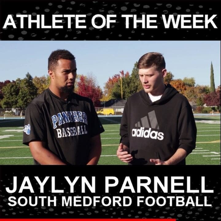 It seems that Jaylin Parnell and the…