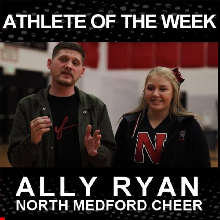 To say Ally Ryan has been a...