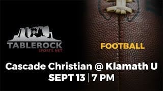 Football-Cascade-Klamath-Union