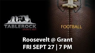 Football-Grant-vs-Roosevelt
