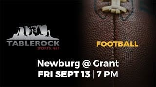 Football-Newberg-Grant